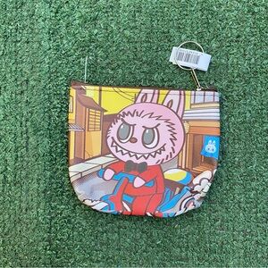 Labubu Coin Pouch